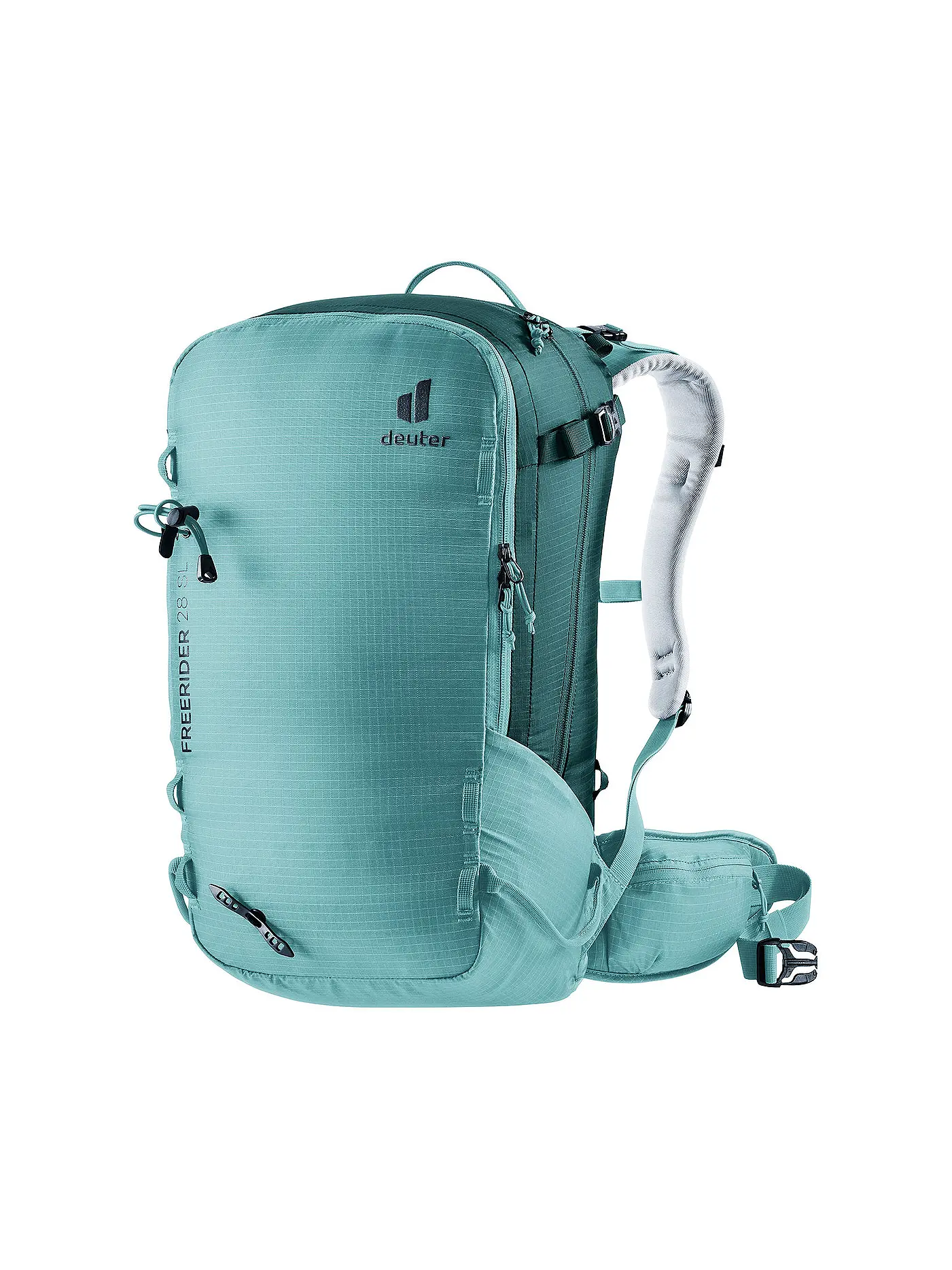DEUTER | Damen Freeride-Rucksack Freerider 28 SL | 